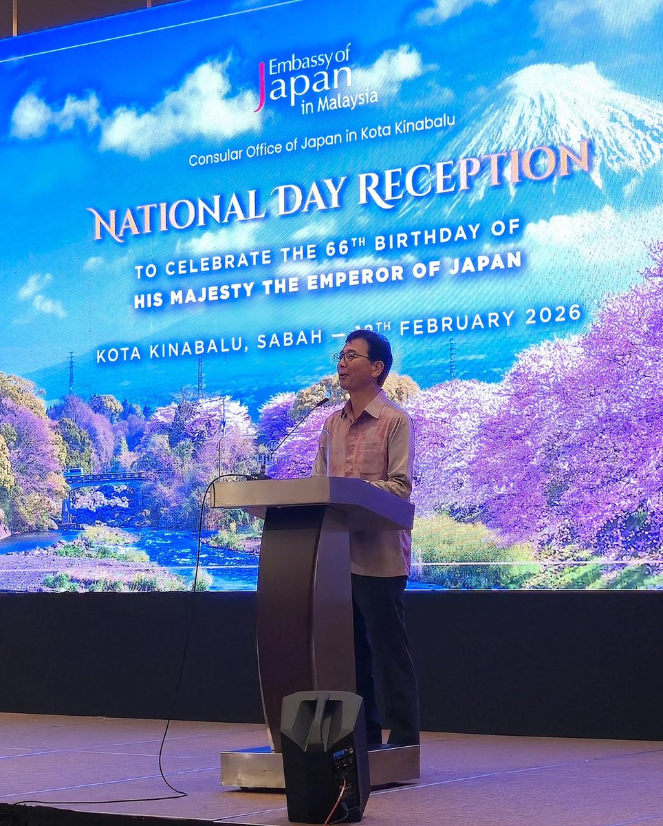 SHIKATA Noriyuki tweet media