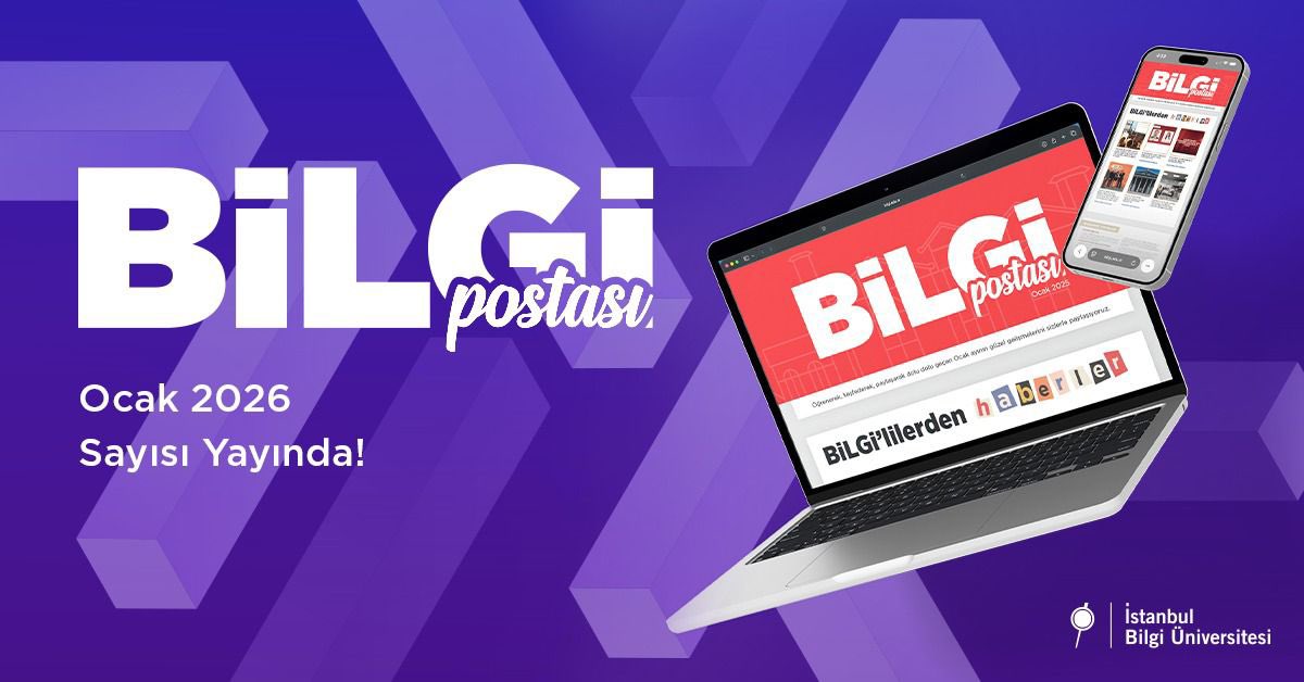 İstanbul Bilgi Üniversitesi tweet media