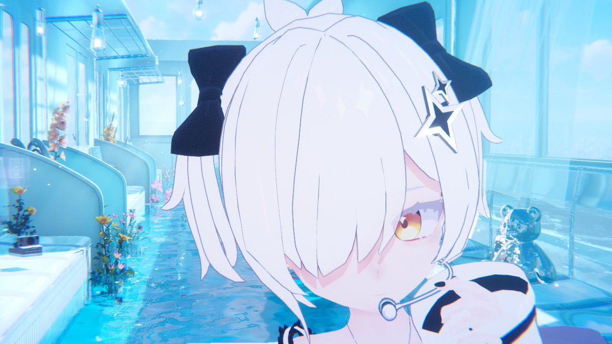 poco.exe ✦ LIQUESCE tweet media