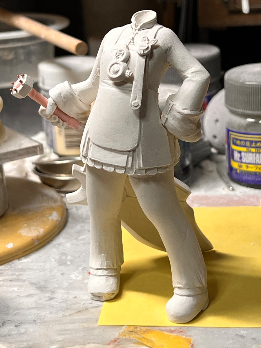 いつき＠瓢箪山電気´ tweet media