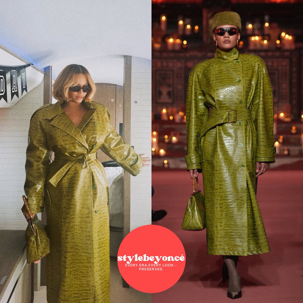 STYLEBEYONCÉ tweet media