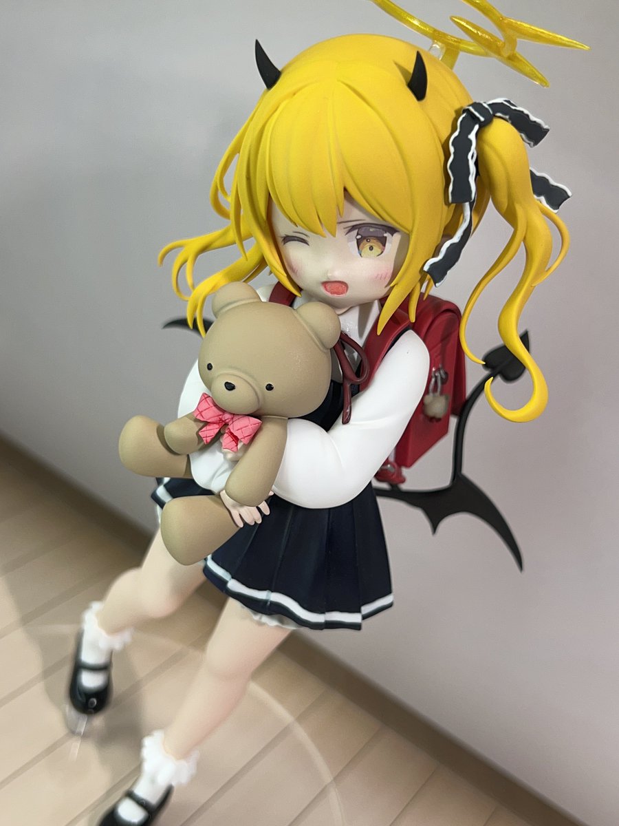 買って塗装したガレージキット見たい まだ2つ