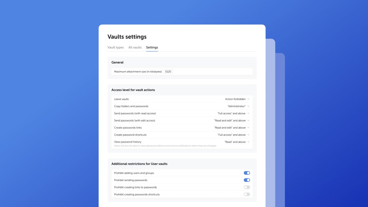 Passwork tweet media