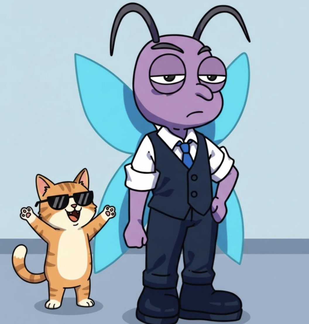 Monty Outlight tweet media