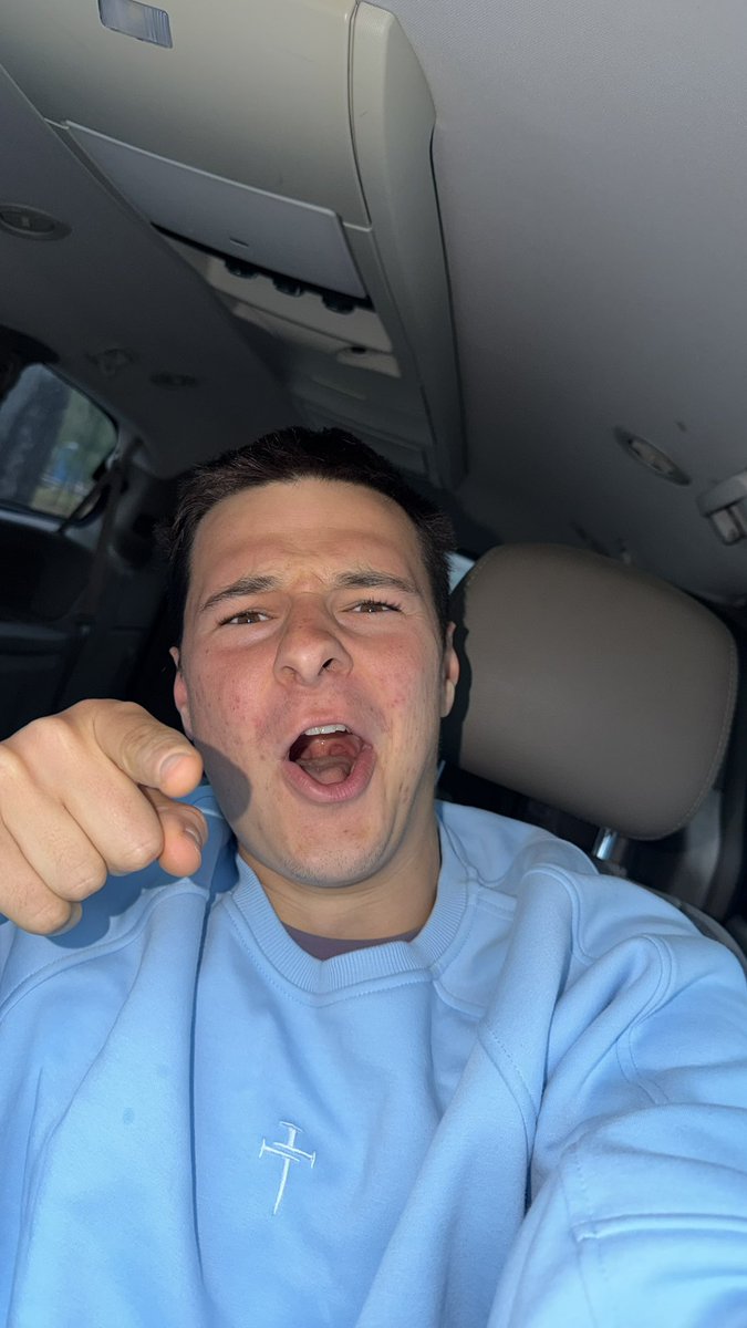 Mike Malagies tweet media