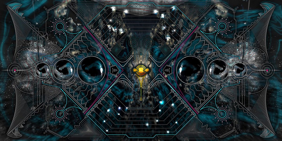 achtungrael's tweet photo. Every star is a point in a sacred network https://t.co/POBDBxoAY6