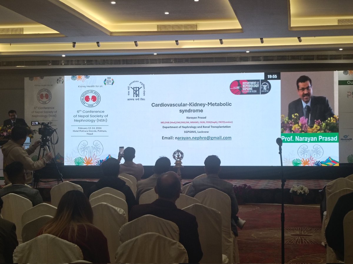 drNabinBasnet's tweet photo. #NSN2026

CKM

@Narayansgpgims https://t.co/8a3al2XmG1