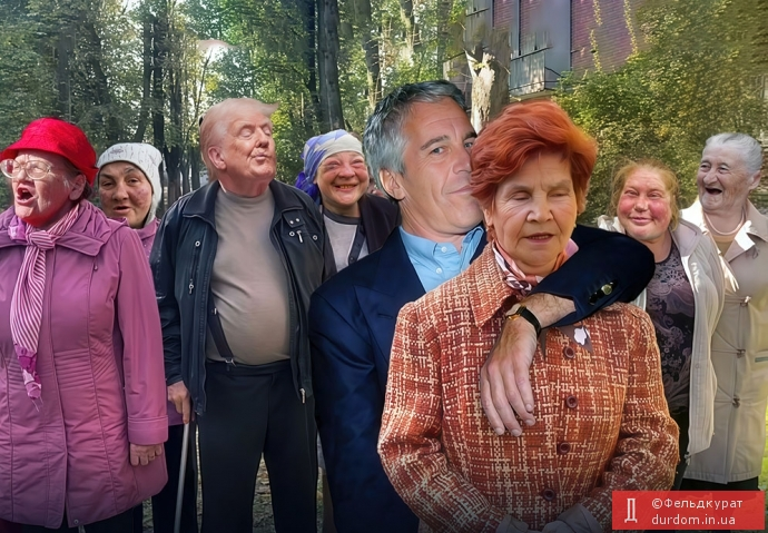 Обнародовано очередное секретное фото.