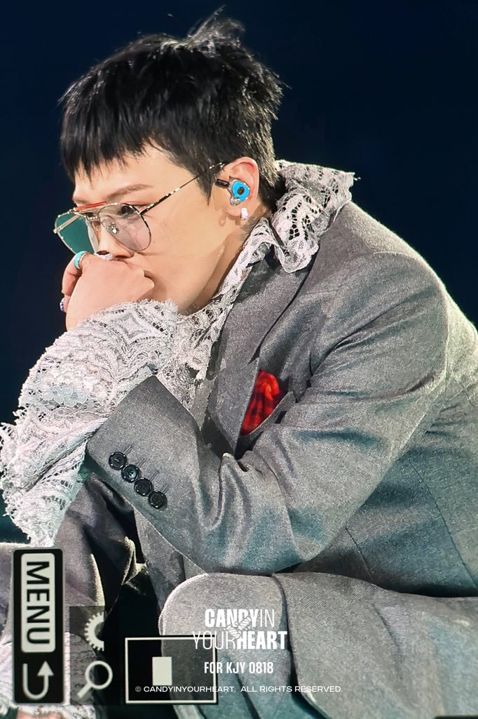 260213 #지드래곤 #권지용 #ジヨン #GD #權志龍 #GDRAGON