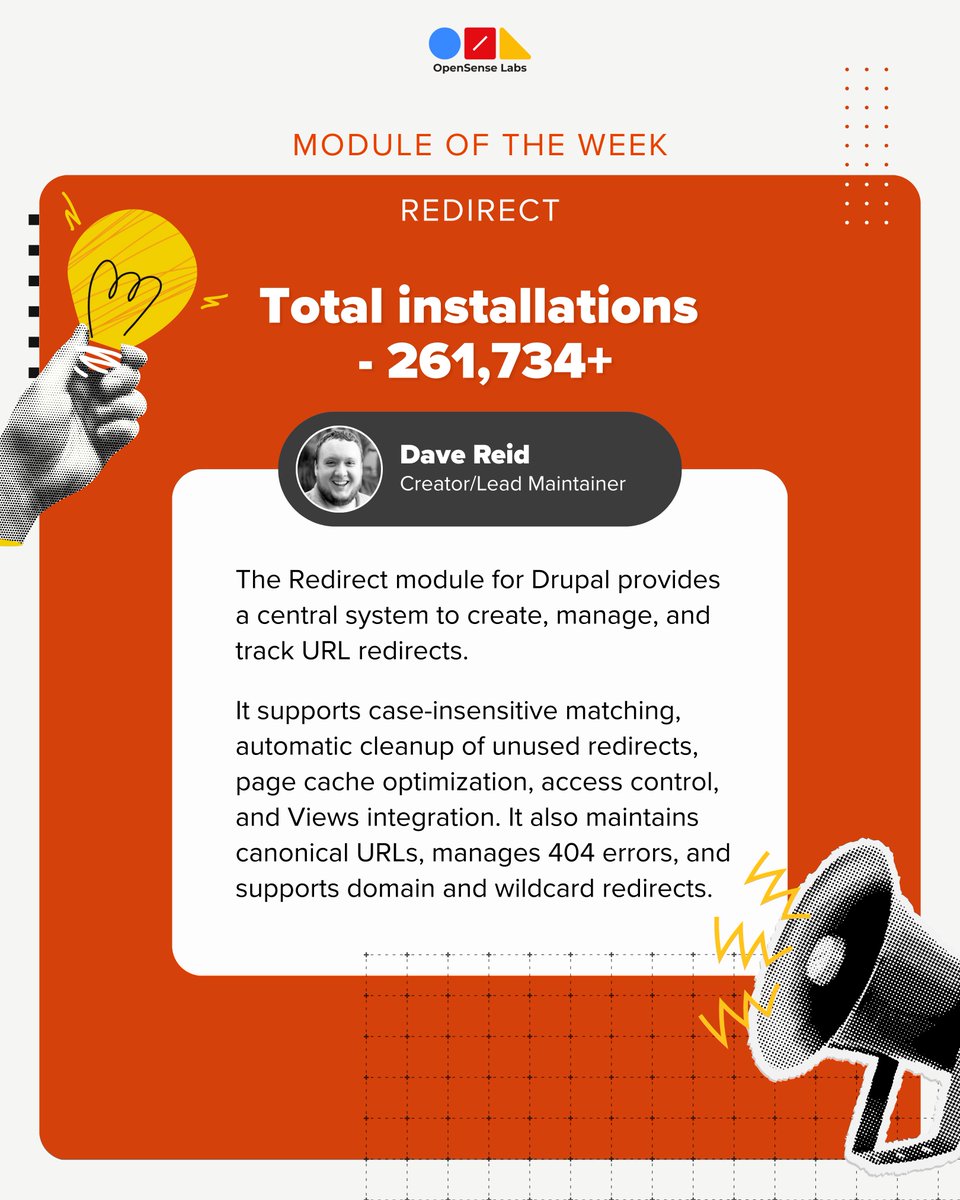 OpenSense Labs tweet media