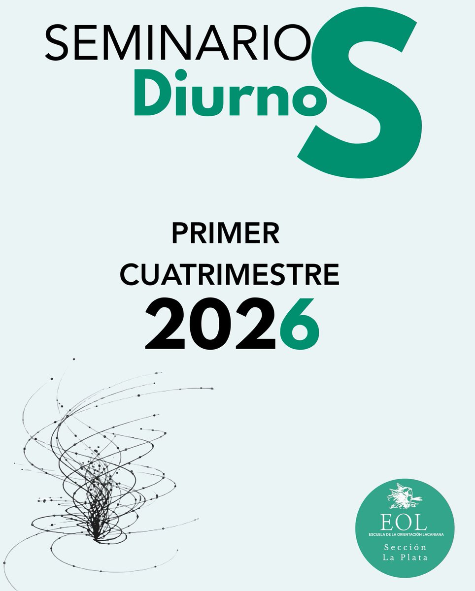 EOL Sección La Plata tweet media