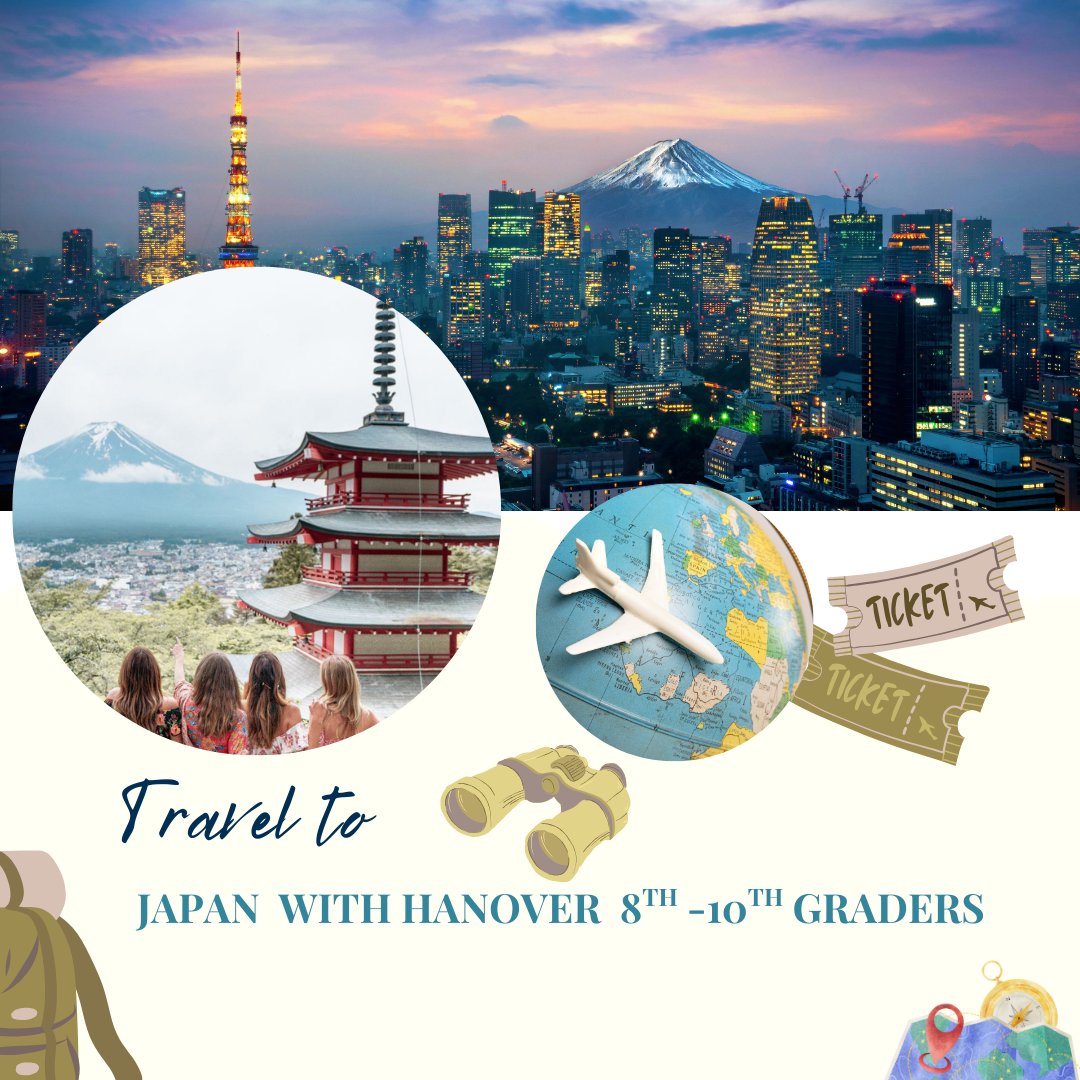 Hanover High School tweet media