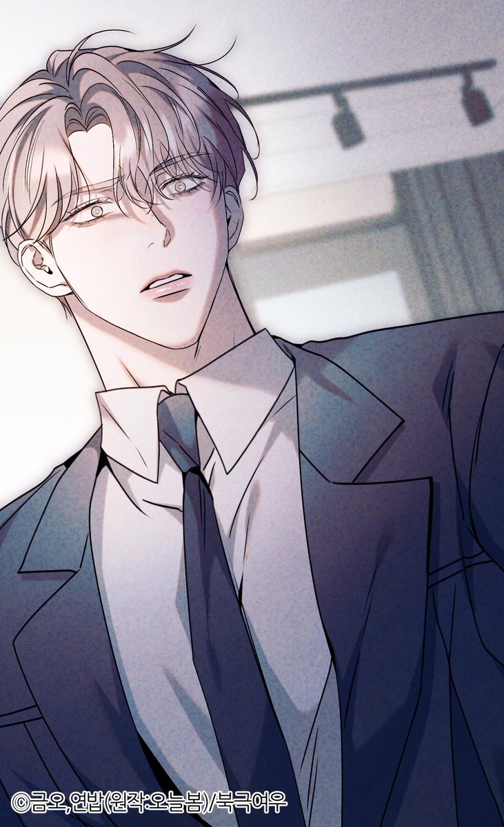 <내 매니저를 소개합니다> 19화 🅄🄿 🎬

지현의 세상 속 유일한 예외.
그 의미를 자각하지 못한 채,
지현은 은호에게 심한 상처를 주게 되고…?

“나 네 매니저 관둘 거야.”

🟦리디 buly.kr/EI4dLL6