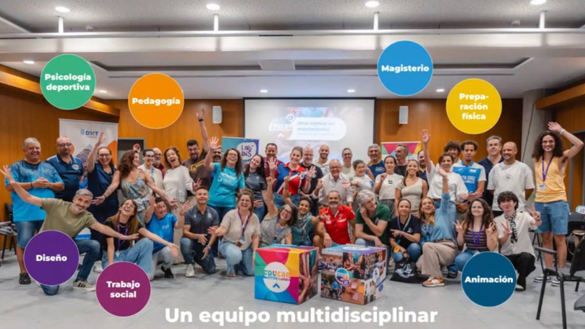 Universidad de La Laguna tweet media