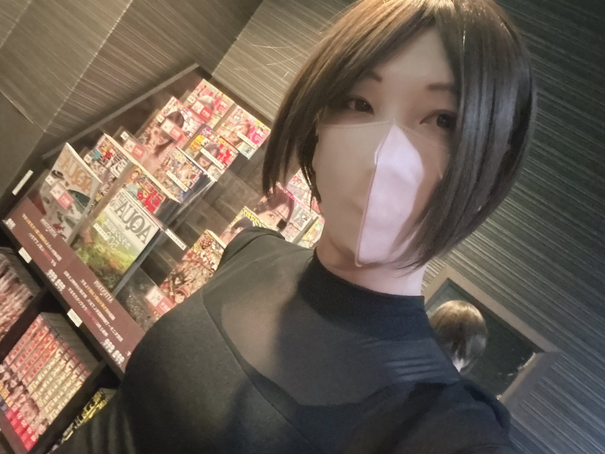 テレ_tele tweet media
