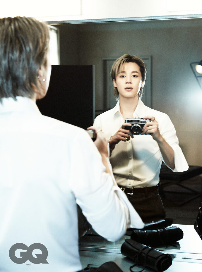 뭔가... 
너무 어른남자같고
절제된 미가 있고