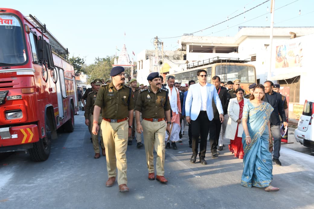 DIG RANGE MEERUT tweet media