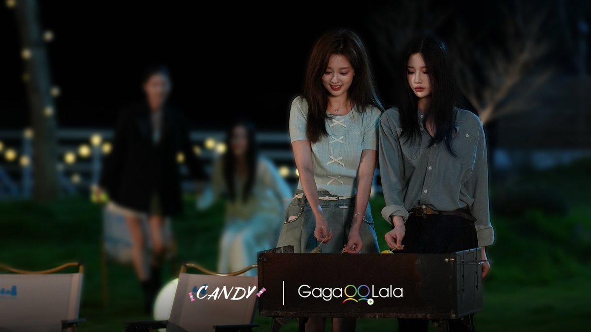 GirlsLoveTR's tweet photo. #CandyGL'in 5. bölümü yayınlandı.
#CandyEP5 https://t.co/sUYwFn5PYz