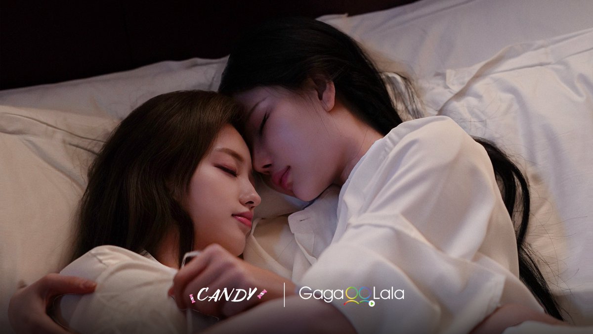 GirlsLoveTR's tweet photo. #CandyGL'in 5. bölümü yayınlandı.
#CandyEP5 https://t.co/sUYwFn5PYz