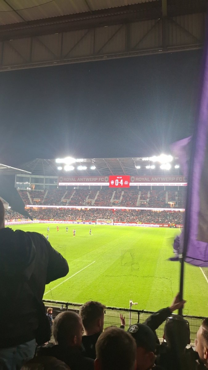 Go heizel 🟣⚫️⚔️