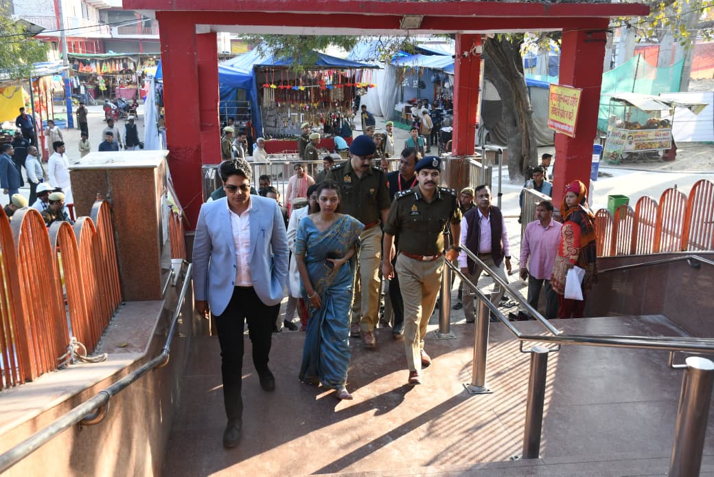 DIG RANGE MEERUT tweet media