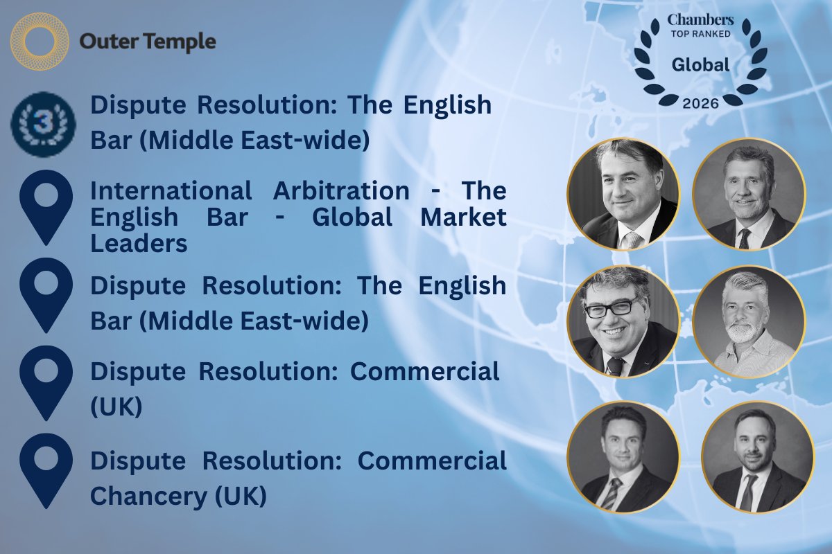 Outer Temple Chambers tweet media