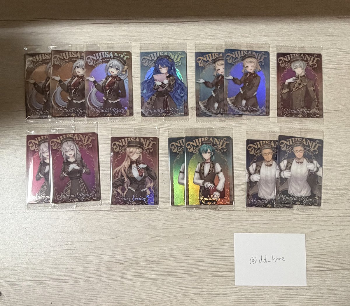 ぴめたろ＠お取引 tweet media