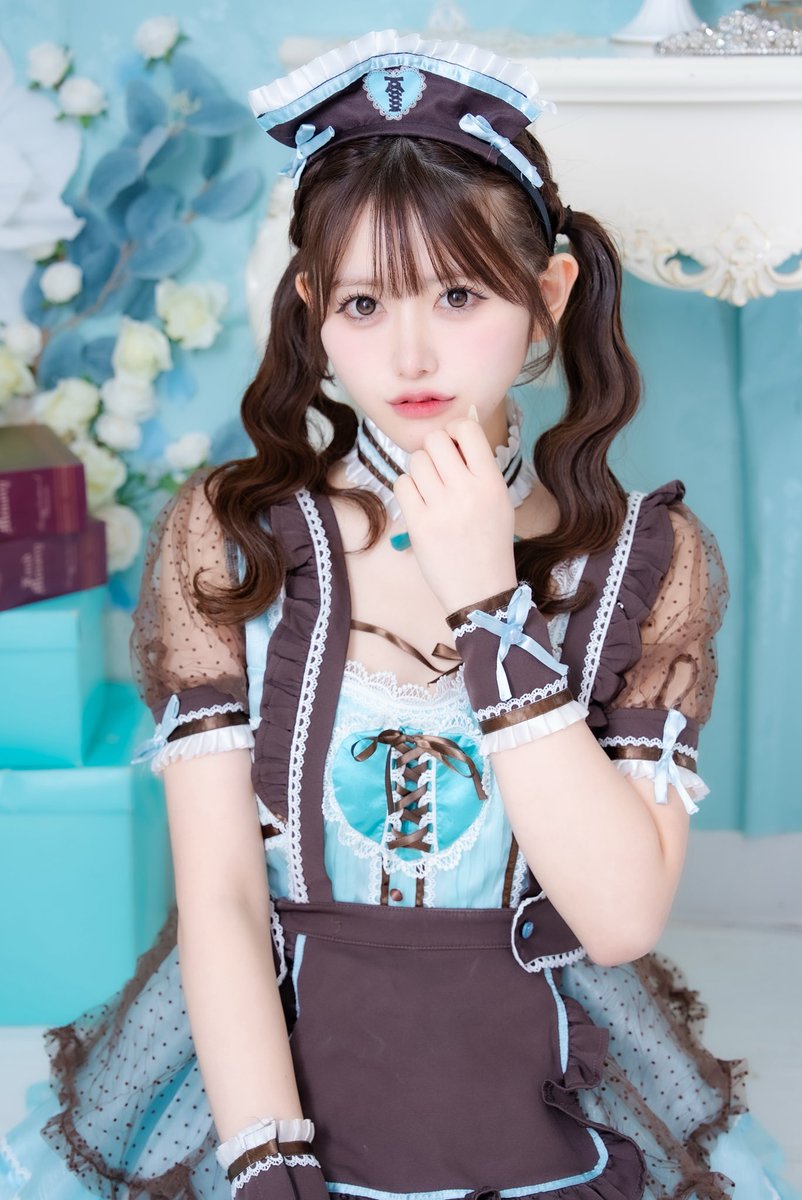 Suzu_Pchuu's tweet photo. 甘い甘い恋の魔法箱🪄🍫

@kentaro_y0525 https://t.co/wlTS2fad3i