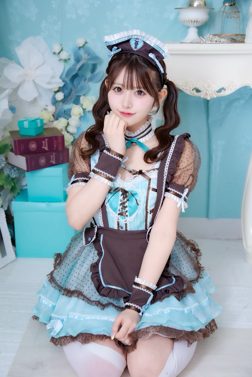 Suzu_Pchuu's tweet photo. 甘い甘い恋の魔法箱🪄🍫

@kentaro_y0525 https://t.co/wlTS2fad3i