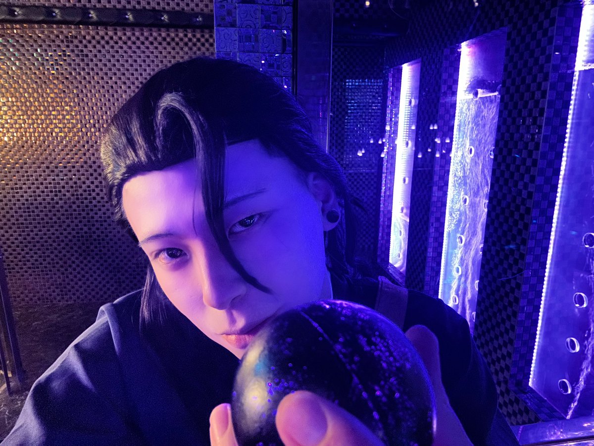 あずき tweet media