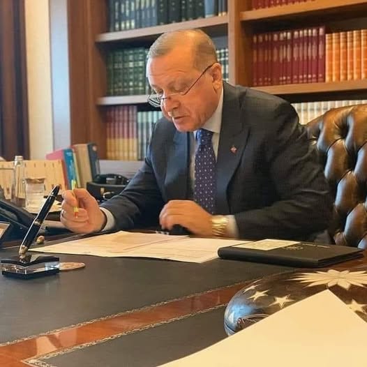 <a href="/RTErdogan/">Recep Tayyip Erdoğan</a> ERDOĞANIMZIN BİRİNCİ KURAL I BAŞARILI OLMAM YALNIZ ALLAH A BAĞLIDIR HUD SURESİ 88🇹🇷🇵🇸