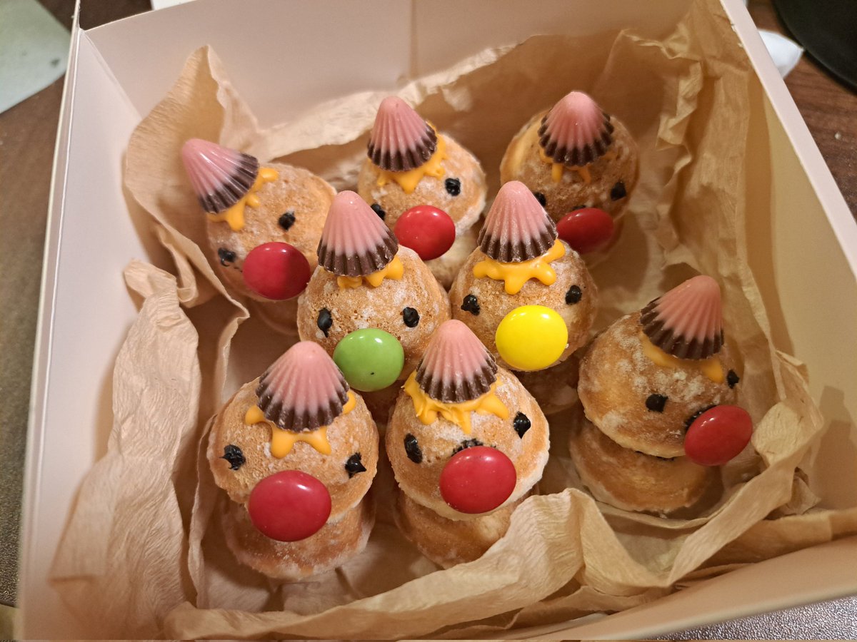 エンゲル夫妻🍙 tweet media