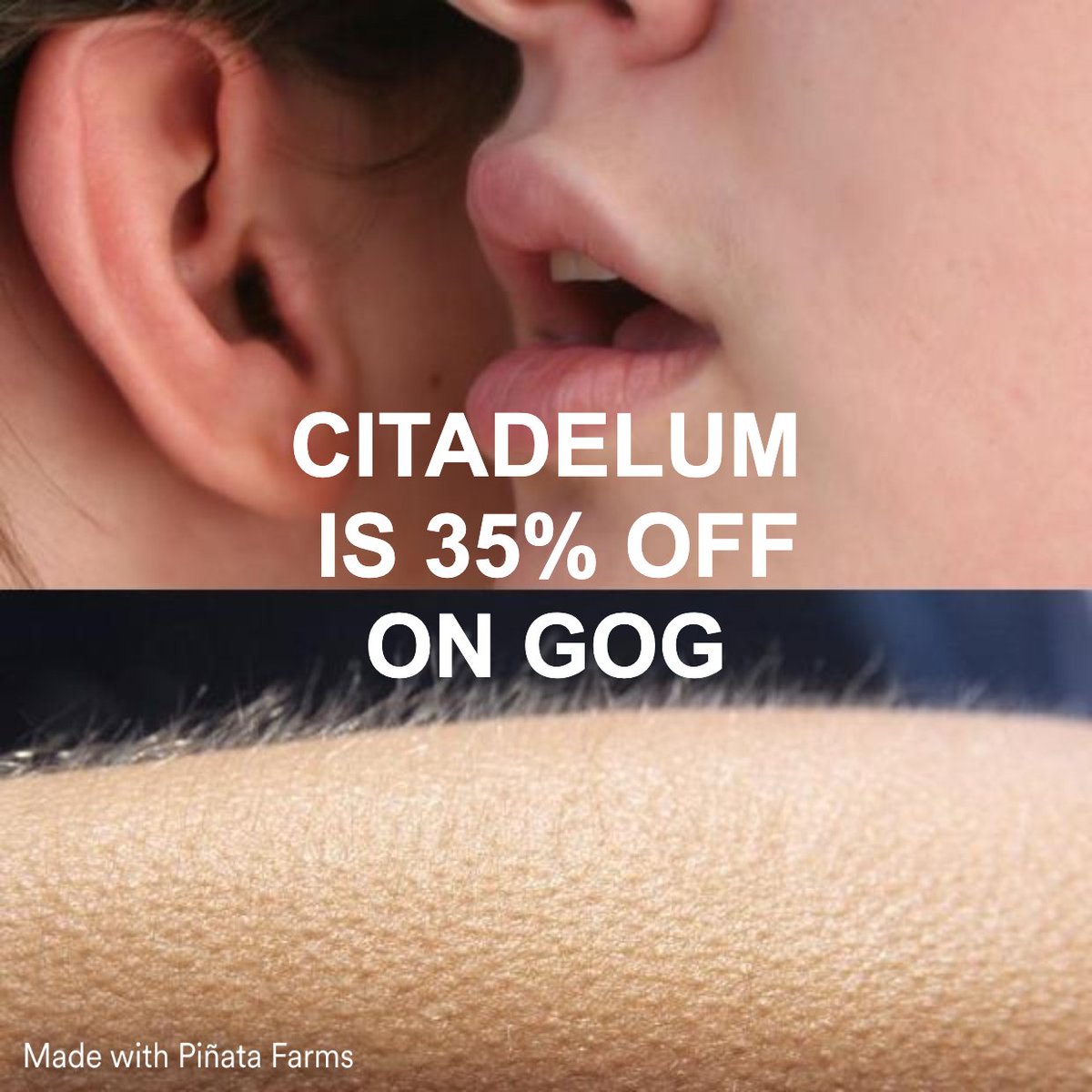 Abylight Studios 🎮 SOMA-CITADELUM-ANOXIA tweet media