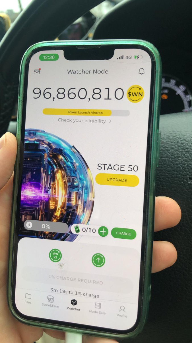 Tim Milushen tweet media