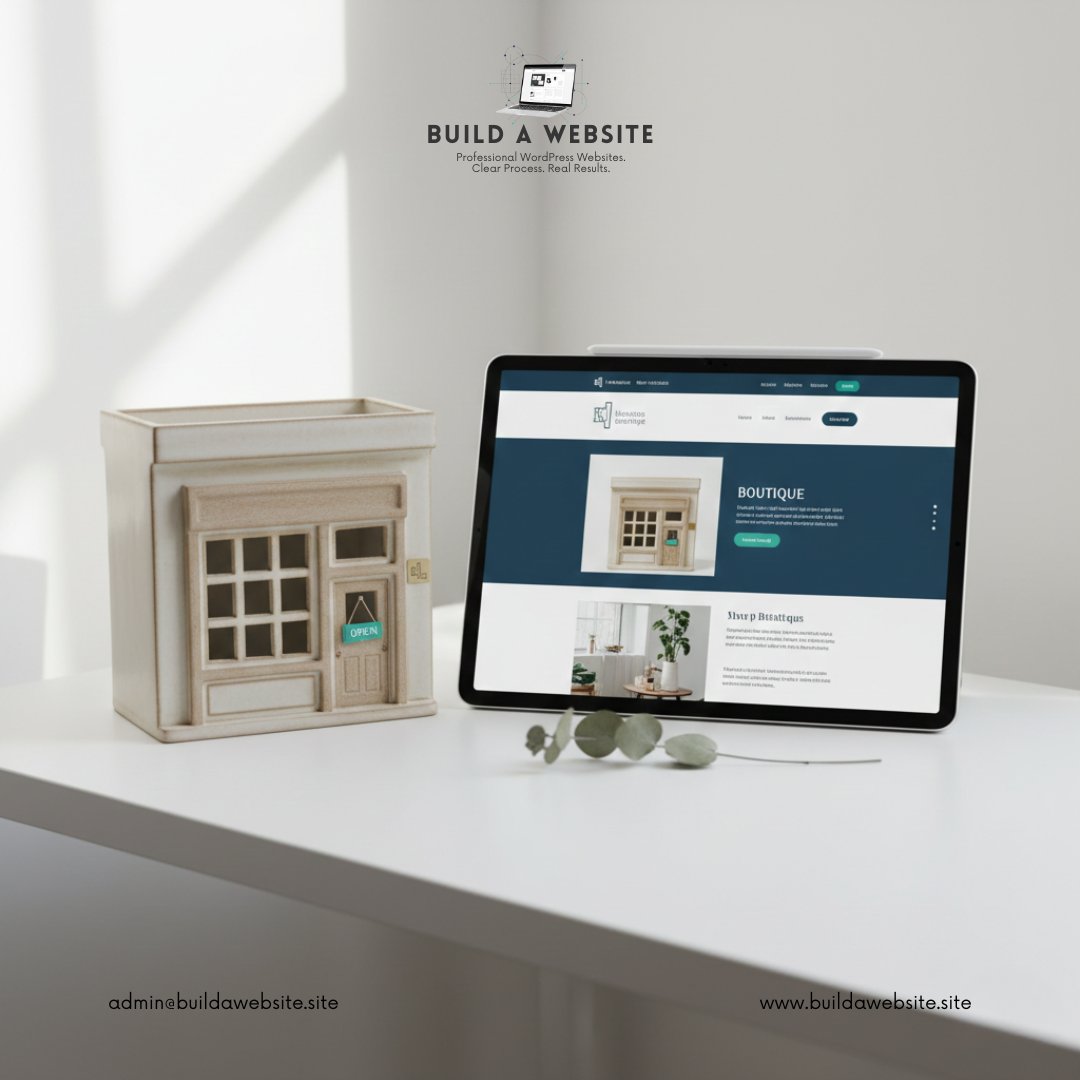 Buildawebsites's tweet photo. Your website: the only employee who works 24/7/365, never takes holiday, and never asks for a raise. 🚪💻 Treat it well. ✅
admin@buildawebsite.site
#SmallBiz #Website #DigitalStorefront https://t.co/MWof9HJmGf