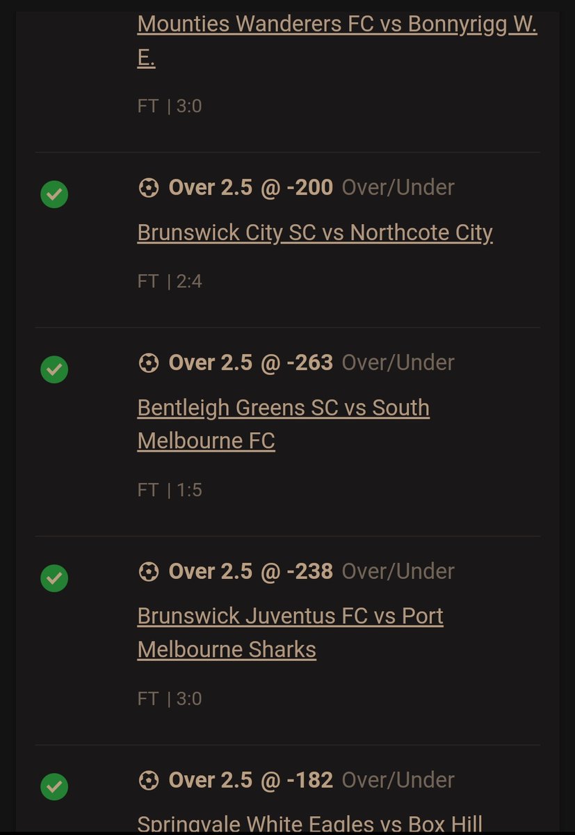 urus_plug's tweet image. Dammm, 🤔🤔🤔 we have just 2 cut on this beautiful over 2.5 ticket 
We did 14 green ✅✅✅✅✅✅✅✅✅✅✅✅✅✅
2 cut ✂️✂️
Stay tuned hand go soon touch them 
Big kudos to @King__Lekan  for the beautiful picks
