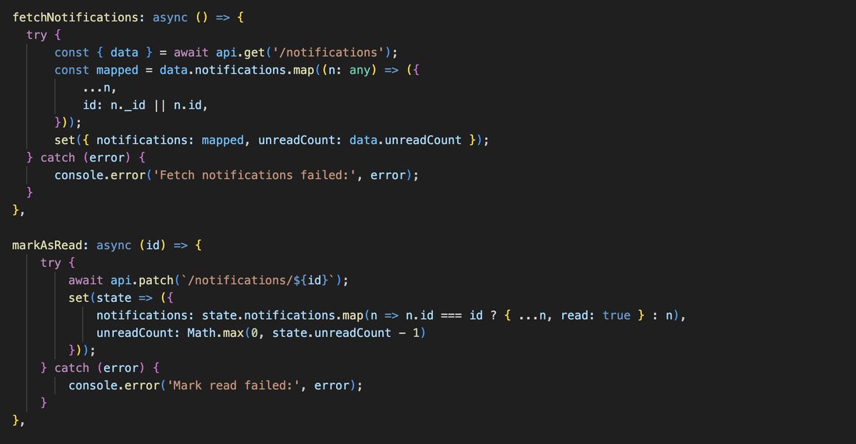 şu an yazdığım kodun kalitesi o kadar düştü ki github copilot bile öneri yapmayı kesti 
yapay zeka "abi sen yoruldun istersen bırakalım saçmalıyorsun" diyor resmen cuma 15:30'da yazılan fonksiyon yarın bug olarak geri döner 
bırakın klavyeyi, dokunmayın