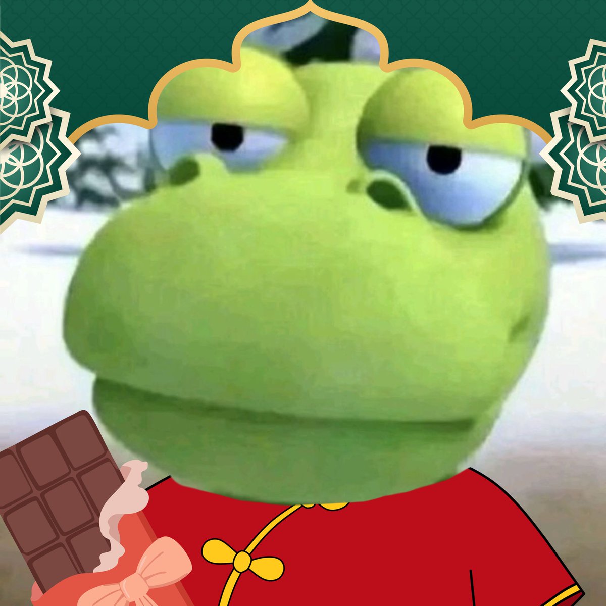 Februari sibuk banget ya Squad ada Valentine, Imlek, Ramadan🫠

Keadaan Minthinc as anak sosmed bilek: