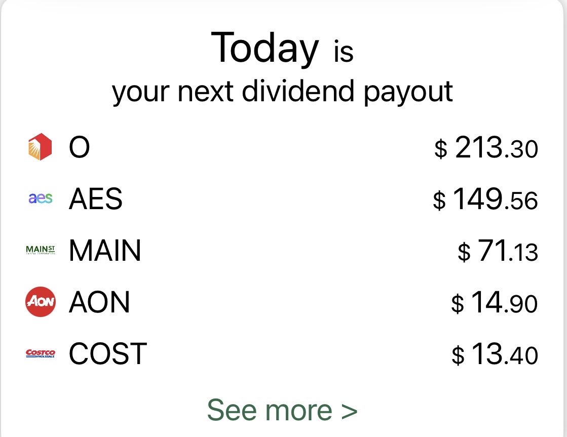 DividendMillennial tweet media