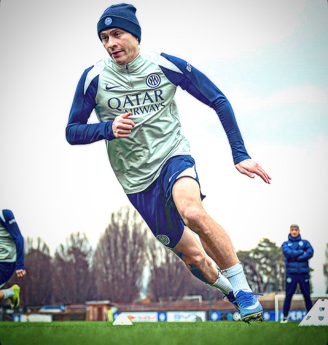 Fabrizio Biasin tweet media