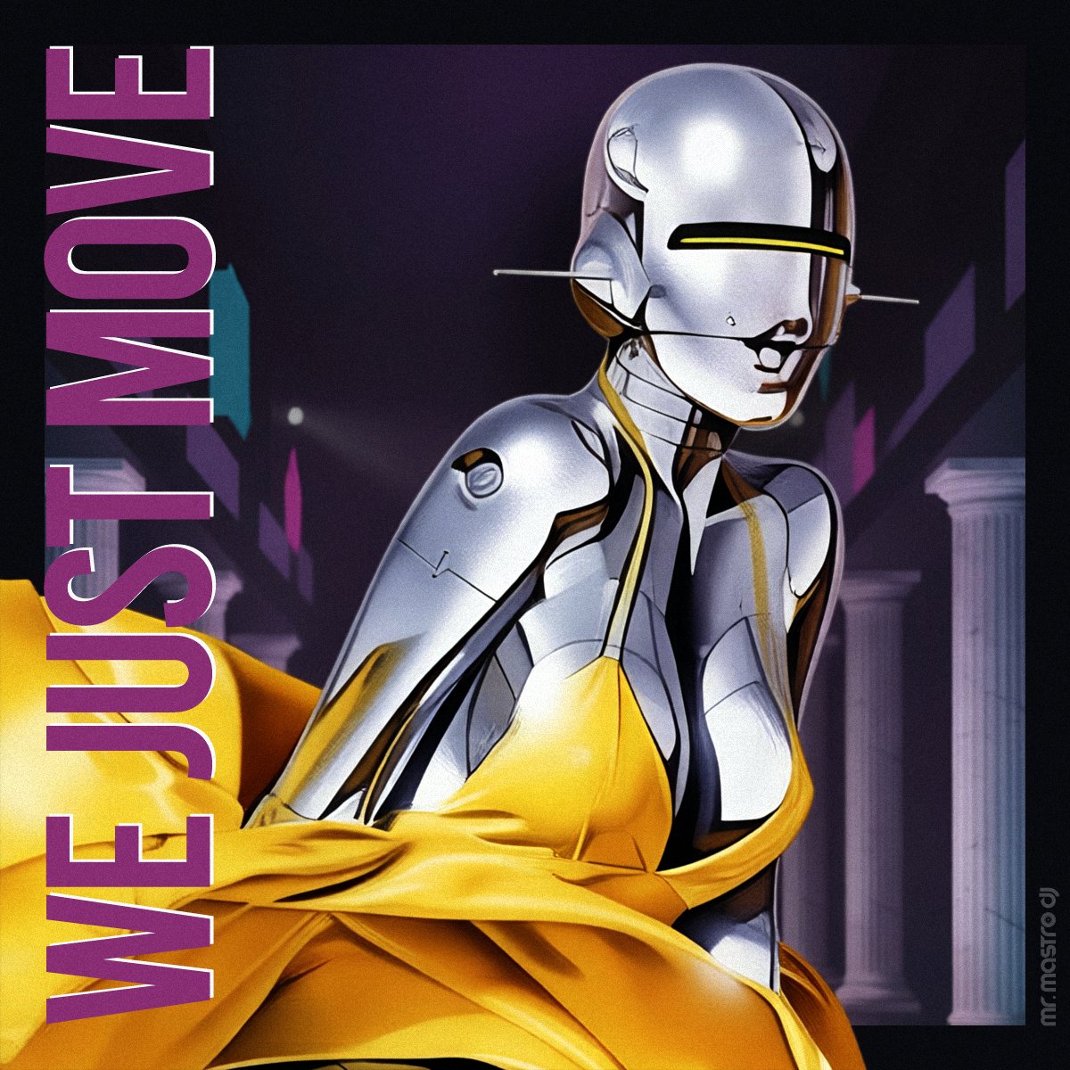 Un viaggio tra desiderio, ironia sintetica e velocità pura. Non è sottofondo: è un’ora di radio che cambia prospettiva.
Sabato 14 Febbraio, ore 18:00 su RADIOMELA.IT.
Accendi. Entra. Resta.