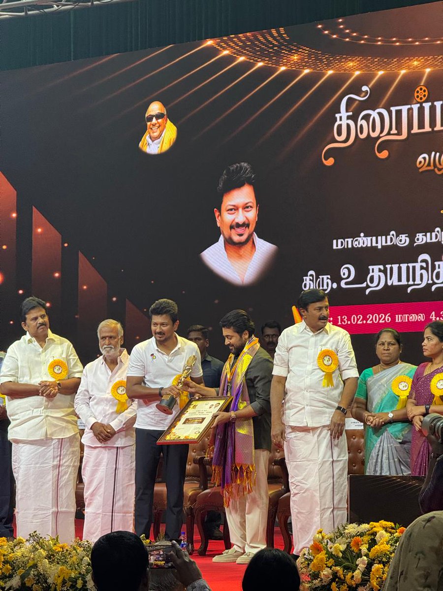 All India Suriya Fans Club tweet media