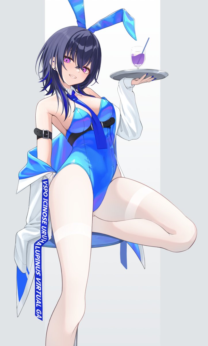 一ノ瀬うるは🌠 (@uruha_ichinose) / Posts / X