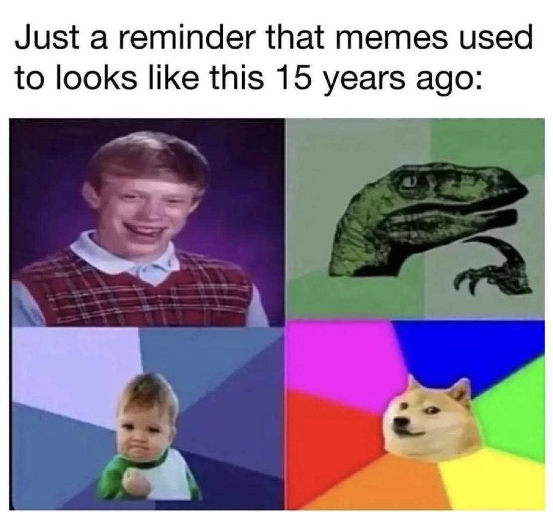 Out of Context Human Race tweet media