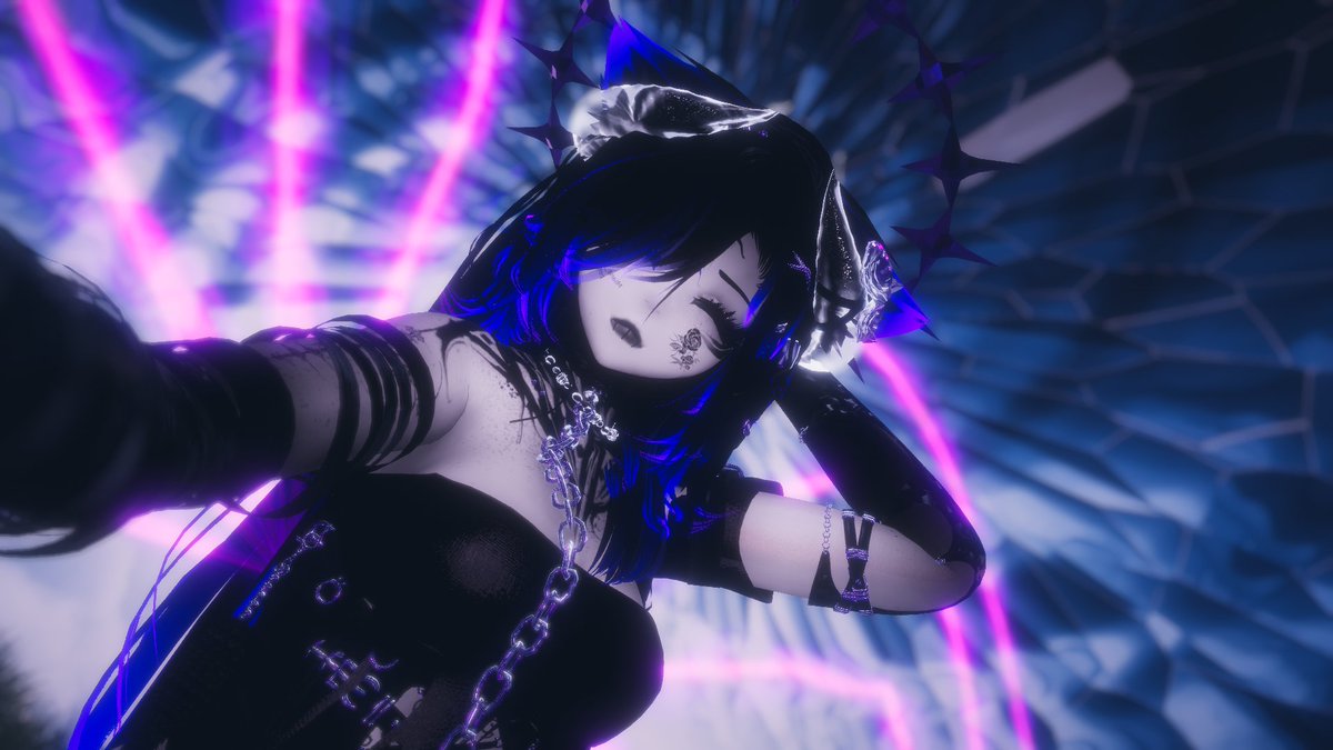 Abyssal Lilith | MDNI tweet media