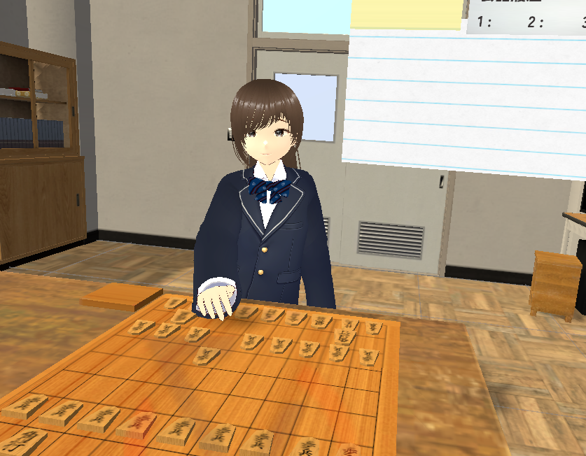m_sai22's tweet photo. 日常会話を中心とした恋愛VRゲーム   「SchoolFriendMemories」 
のVol.3を制作中です！

現在は11月の会話シナリオを作成中で、 
一歩づつですがシナリオ完成に近づいています・・！
#スーパーゲ制デー https://t.co/wSbynLZ48q