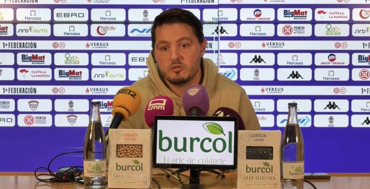 Me Kago en 10. 

Laucha 🗣️

“Se está trabajando en la venta del club, pero no puedo decir nada por temas de confidencialidad”.

“En esta semana intentaremos solucionar estos problemas financieros”