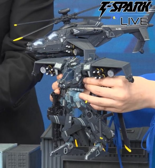 ゼファード (@zephyrd_prime) / Posts / X