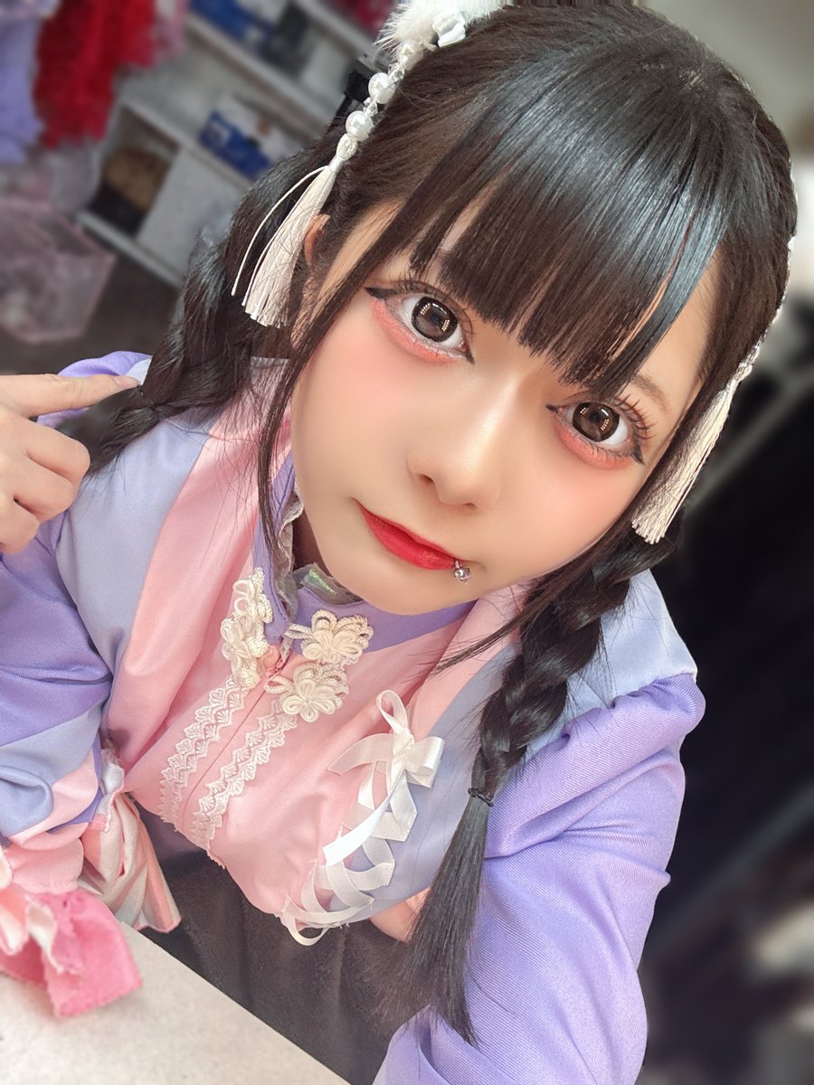 天瀬めるか (@meruka_amase) / Posts / X