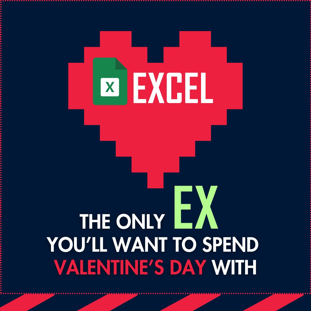 Microsoft Excel Collegiate Challenge tweet media